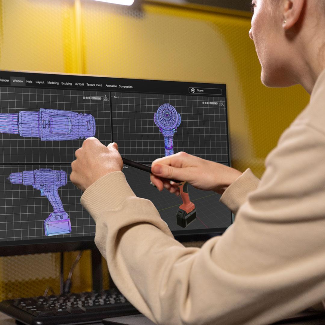 Catia Eğitimi Sertifika Programı